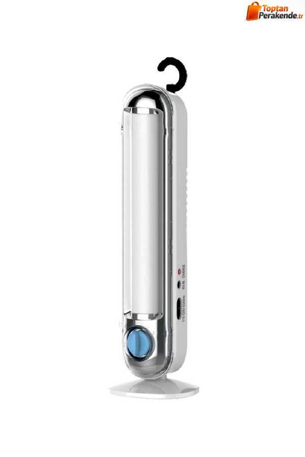 Cata CT-9951 Meriç Led Dimmerli Işıldak